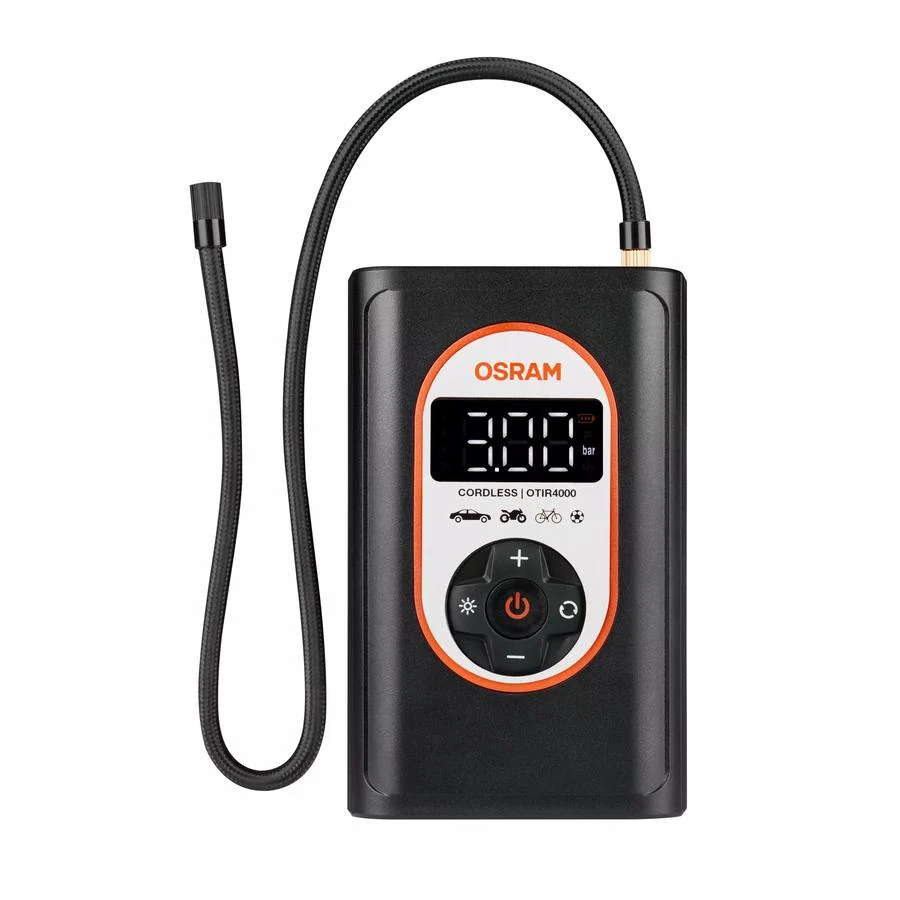OSRAM TYREinflate 4000