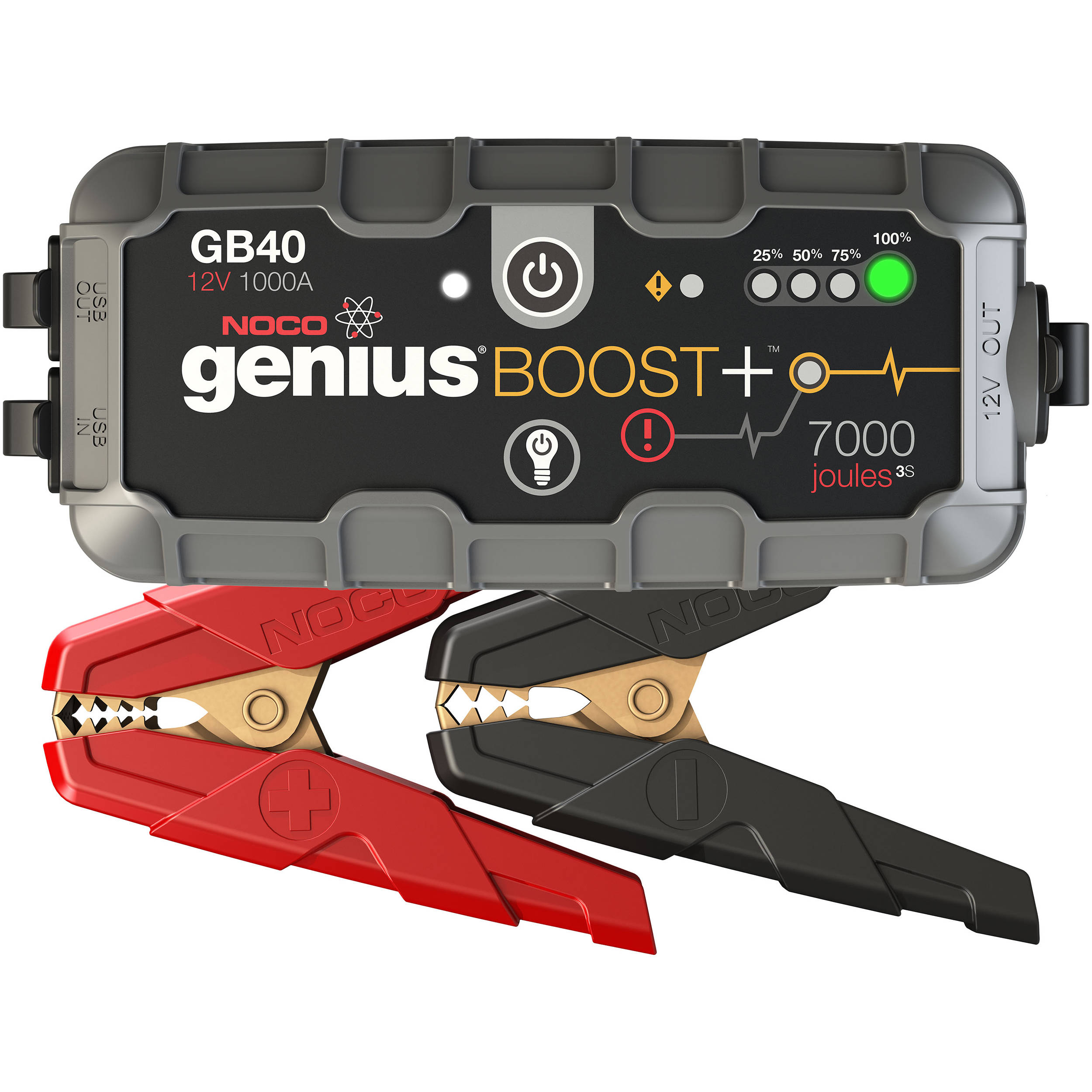 NOCO Boost GB40